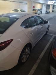 מאזדה j Sport סדאן אוט' 2.0 (165 כ"ס) בנזין 2017 למכירה באור יהודה