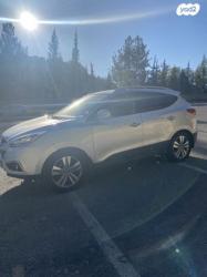 יונדאי iX35 Open Sky אוט' 2.0 (154 כ''ס) בנזין 2014 למכירה בירושלים