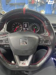 סיאט ארונה FR אוט' 1.0 (115 כ"ס) בנזין 2019 למכירה בירושלים