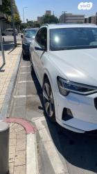אאודי E-tron 4X4 Advanced Premium אוט' חשמלי (408 כ''ס) חשמלי 2020 למכירה 