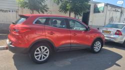 רנו קדגא'ר Life אוט' בנזין 1.2 (130 כ''ס) בנזין 2017 למכירה בבאר י