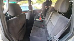 טויוטה לנד קרוזר ארוך 4X4 STD אוט' דיזל 8 מק' 3.0 (166 כ''ס) דיזל 2