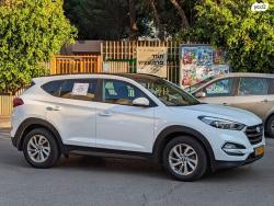 יונדאי טוסון Premium אוט' בנזין 2.0 (155 כ"ס) בנזין 2018 למכירה בת