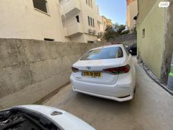 טויוטה קורולה Style אוט' סדאן בנזין 1.5 (125 כ"ס) בנזין 2023 למכי