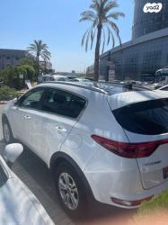 קיה ספורטז' Urban אוט' 1.6 (132 כ"ס) בנזין 2018 למכירה באשדוד