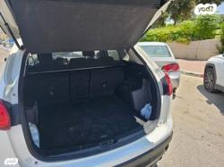 מאזדה CX-5 4X2 Luxury אוט' 2.0 (165 כ"ס) בנזין 2016 למכירה בבאר שבע