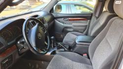 טויוטה לנד קרוזר ארוך 4X4 STD אוט' דיזל 8 מק' 3.0 (166 כ''ס) דיזל 2