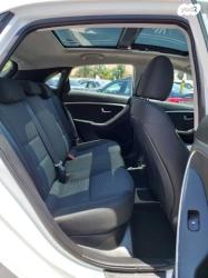 יונדאי i30 Premium אוט' 1.6 (135 כ''ס) בנזין 2016 למכירה ברמלה