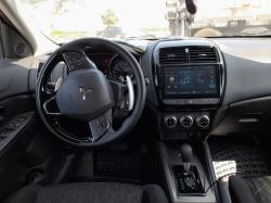 מיצובישי ASX Instyle אוט' 2.0 (150 כ"ס) בנזין 2023 למכירה בעכו