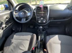 ניסאן מיקרה Visia אוט' 1.2 (80 כ''ס) בנזין 2014 למכירה בקרית טבעו