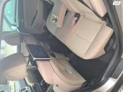 יונדאי טוסון Premium אוט' בנזין 2.0 (155 כ"ס) בנזין 2017 למכירה בת