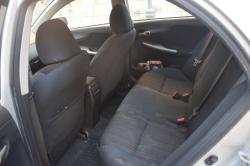 טויוטה קורולה GLI רובוטית 1.6 (124 כ"ס) בנזין 2008 למכירה בחיפה