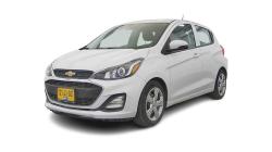 שברולט ספארק LT Plus אוט' 1.4 (98 כ''ס) [2019 ואילך] בנזין 2020 למכיר