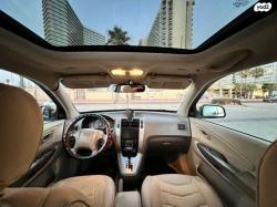 יונדאי טוסון 4X4 Luxury אוט' בנזין 2.7 (175 כ''ס) בנזין 2008 למכירה 
