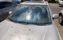 מאזדה j Spirit הצ'בק אוט' 2.0 (150 כ''ס) בנזין 2006 למכירה במודיעין