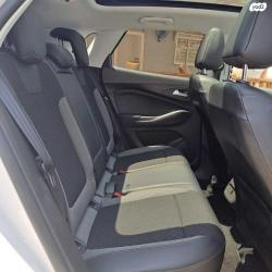 אופל גרנדלנד X Innovation אוט' 1.2 (130 כ''ס) בנזין 2021 למכירה בכפר 