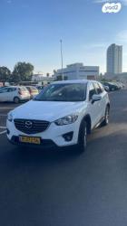 מאזדה CX-5 4X2 Executive אוט' 5 דל' 2.0 (165 כ"ס) בנזין 2015 למכירה בכפר 