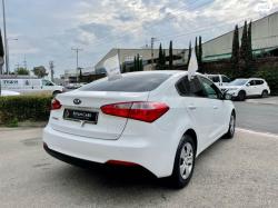 קיה פורטה LX אוט' 1.6 (130 כ''ס) בנזין 2015 למכירה בחיפה