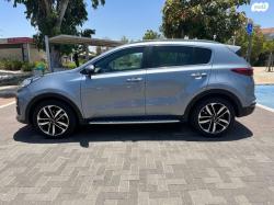 קיה ספורטז' Premium אוט' 1.6 (177 כ''ס) בנזין 2020 למכירה בראשון לצ