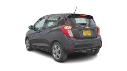 שברולט ספארק LT Plus אוט' 1.4 (98 כ''ס) [2019 ואילך] בנזין 2019 למכיר