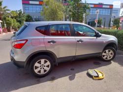 ניסאן קשקאי Visia FL אוט' 2.0 (140 כ''ס) בנזין 2011 למכירה בראשון ל