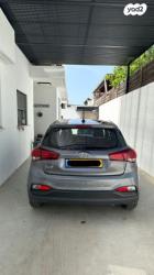 יונדאי i20 Prime אוט' 1.0 (100 כ''ס) בנזין 2019 למכירה בעפולה