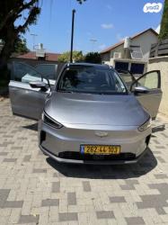 ג'ילי - Geely Geometry C 460Pro אוט' חשמלי (204 כ"ס) חשמלי 2022 למכירה בה