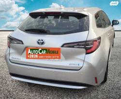 טויוטה קורולה הייבריד Space סטיישן אוט' 1.8 (98 כ''ס) בנזין 2020 