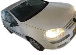 פולקסווגן גולף Trendline אוט' 5 דל' 1.6 (102 כ''ס) בנזין 2008 למכירה 