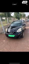 ניסאן מיקרה Visia אוט' 1.2 (80 כ''ס) בנזין 2017 למכירה בגן יבנה