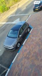 פולקסווגן גולף Comfortline אוט' 5 דל' 1.4 (150 כ"ס) בנזין 2016 למכירה