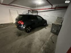 פולקסווגן גולף Trendline אוט' 5 דל' 1.6 (115 כ''ס) בנזין 2008 למכירה 