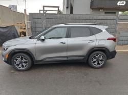 קיה סלטוס EX Plus אוט' 2.0 (149 כ"ס) בנזין 2022 למכירה בבני ברק