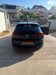 פולקסווגן גולף GTI GTI אוט' 5 דל' 2.0 (245 כ''ס) בנזין 2021 למכירה ב
