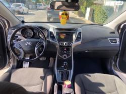 יונדאי i35 Inspire SR אוט' 1.6 (132 כ"ס) בנזין 2015 למכירה בקרית מוצק