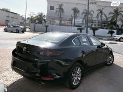 מאזדה i Comfort סדאן אוט' 2.0 (165 כ"ס) בנזין 2020 למכירה בנתניה