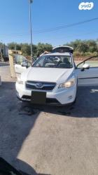 סובארו XV 4X4 Tokyo אוט' 1.6 (114 כ"ס) בנזין 2016 למכירה בבית אריה u00