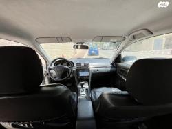 מאזדה j Active סדאן אוט' 1.6 (105 כ''ס) בנזין 2008 למכירה במודיעין 