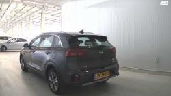 קיה נירו הייבריד PHEV LX אוט' 1.6 (105 כ''ס) היברידי חשמל / בנזין