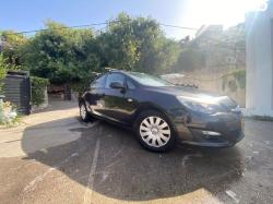 אופל אסטרה Enjoy סטיישן אוט' 1.4 (140 כ"ס) בנזין 2016 למכירה בחיפ