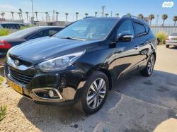 יונדאי iX35 Open Sky אוט' 2.0 (154 כ''ס) בנזין 2015 למכירה בנהריה