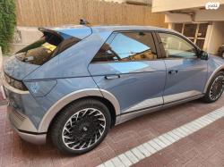 יונדאי איוניק 5 Elite אוטו' 4X4 חשמלי (305 כ"ס) חשמלי 2023 למכירה 