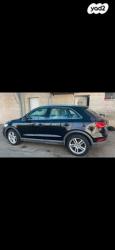אאודי Q3 4X4 Sport Executive אוט' 2.0 (180 כ''ס) בנזין 2016 למכירה בנתיבו