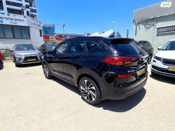 יונדאי טוסון Elite אוט' בנזין 2.0 (155 כ''ס) [2018-2020] בנזין 2019 למכ