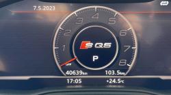 אאודי SQ5 4X4 Luxury אוט' 3.0 (354 כ''ס) בנזין 2019 למכירה בהרצליה