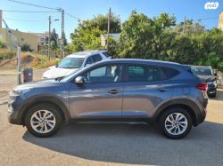 יונדאי טוסון Premium אוט' בנזין 2.0 (155 כ"ס) בנזין 2017 למכירה במ