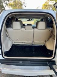 טויוטה לנד קרוזר קצר 4X4 Luxury אוט' דיזל 2.8 (177 כ"ס) דיזל 2020 למ