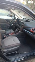סובארו פורסטר 4X4 Sport אוט' 2.5 (182 כ''ס) בנזין 2019 למכירה בגבעת