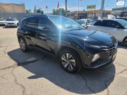 יונדאי טוסון Premium אוט' בנזין 2.0 (156 כ"ס) בנזין 2022 למכירה בר
