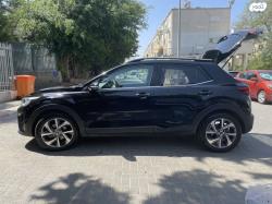 קיה סטוניק GT Line אוט' 1.0 (100 כ''ס) בנזין 2021 למכירה בתל אביב י